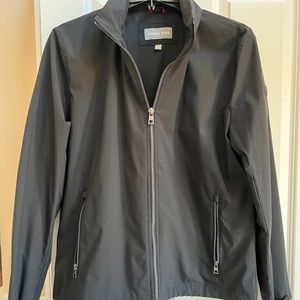 Michael Kors jacket.